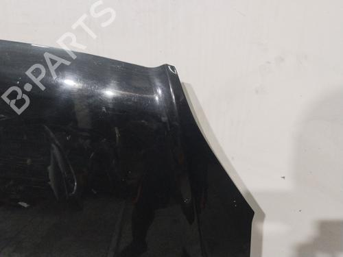 Hood OPEL ZAFIRA / ZAFIRA FAMILY B (A05) 1.9 CDTI (M75) | BP20316647C1 