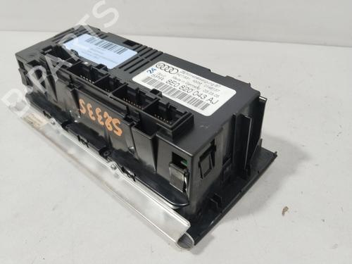 Climate control AUDI A4 B7 (8EC) 2.0 TDI 16V | BP30173351I5  - Image 5