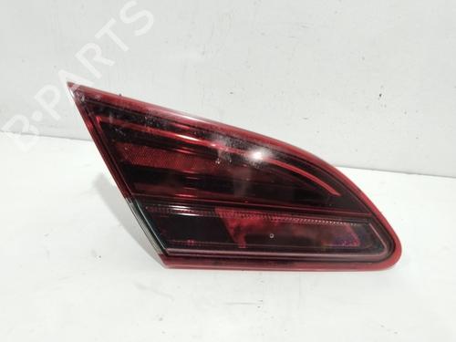 Used Left tailgate light Left tailgate light OPEL ASTRA J GTC [2011-2018] 17132385 17132385