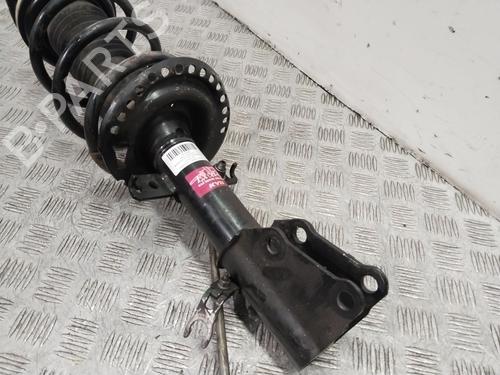 Right front shock absorber MERCEDES-BENZ CITAN Box Body/MPV (W415) 111 CDI (415.603, 415.605) | BP29355051M17 