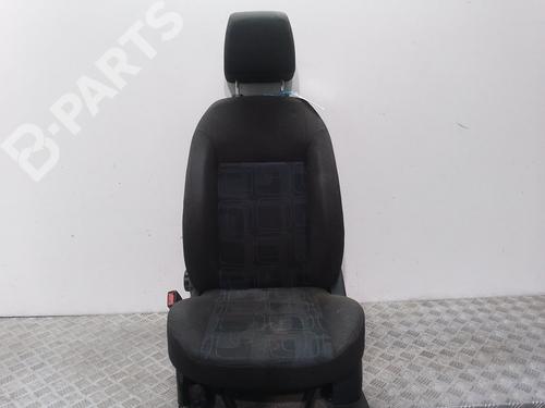 Used Left front seat Left front seat FORD FIESTA VI (CB1, CCN) [2008-2017] 11090994 11090994