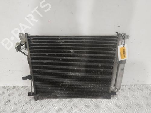 Used AC radiator AC radiator NISSAN JUKE (F15) 1.5 dCi (110 hp) 33337654 33337654