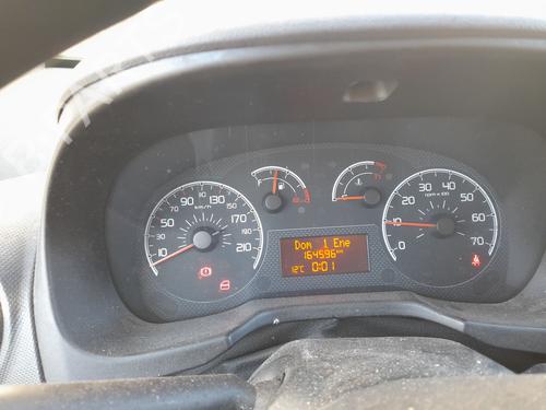 Left headlight CITROËN NEMO Box Body/MPV (AA_) 1.3 HDi 75 | BP33437019C28 - Image 5