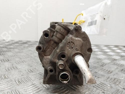AC compressor RENAULT MEGANE I (BA0/1_) 1.9 dCi (BA05, BA1F) | BP18084409M34 