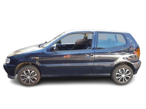 Used Parts VW POLO (6N2) 1.0 4988025
