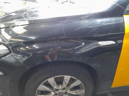 Used Left front fenders Left front fenders FIAT TIPO Estate (356_, 357_) 1.4 LPG (356WXF1B) (120 hp) 39656942 39656942