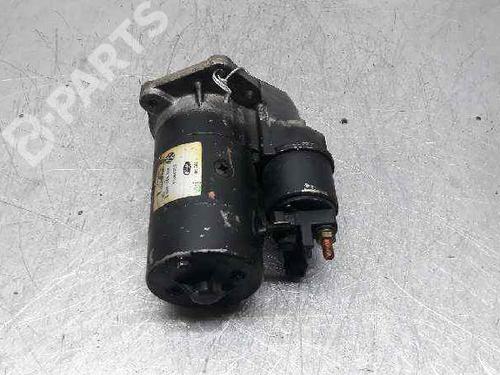 Used Starter SEAT CORDOBA (6K1, 6K2) [1993-2002]  6153199