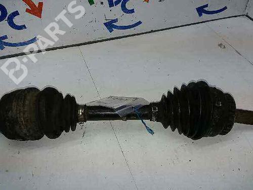 Aandrijfas links voor SAAB 900 II 2.3 -16 (150 hp) 5239179