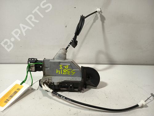 Used Front left lock Front left lock 37605729 37605729