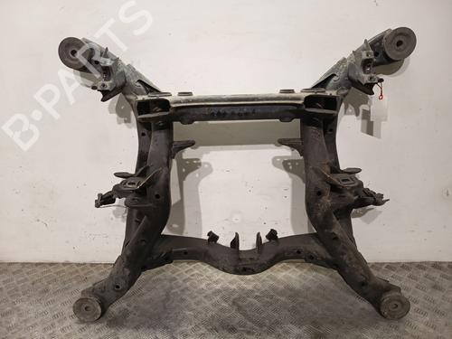 Used Rear axle Rear axle VW TOUAREG (7LA, 7L6, 7L7) [2002-2013] 33027423 33027423