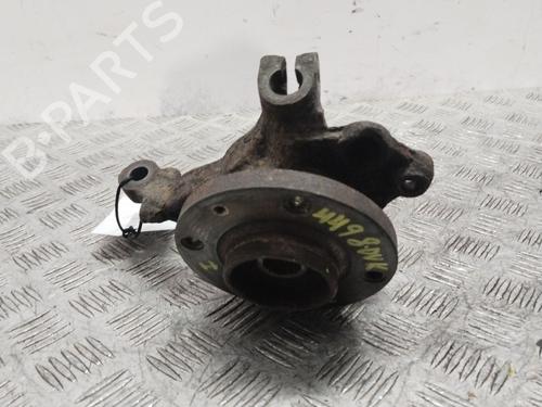 Left front steering knuckle CITROËN C3 I (FC_, FN_) 1.4 i | BP22800132M25 