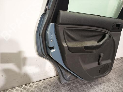 Dør venstre bagtil FORD C-MAX (DM2) 1.6 TDCi | BP32867517C4 - Image 6