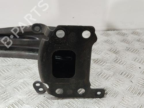 Front bumper reinforcement SEAT ALTEA XL (5P5, 5P8) 1.6 TDI | BP27984625C109 