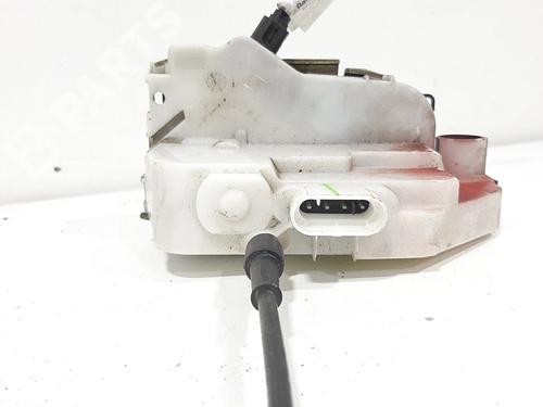 Front right lock CITROËN C2 (JM_)  | BP7574950C97 