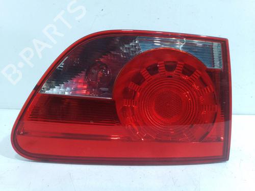 Used Left tailgate light SEAT ALTEA XL (5P5, 5P8) [2006-2015]  14067431