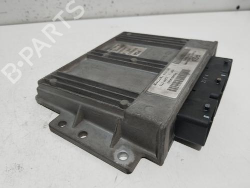 Engine control unit (ECU) CITROËN XSARA PICASSO (N68) 1.8 16V | BP23983538M57 