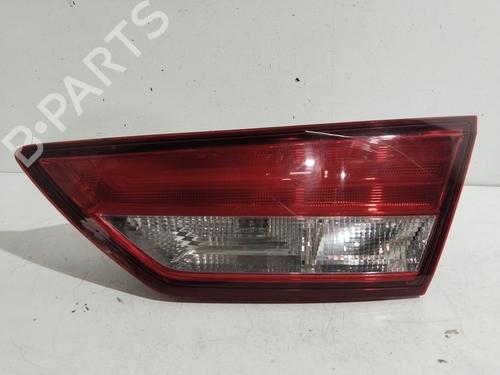 Used Right tailgate light Right tailgate light SEAT LEON ST (5F8) [2012-2020] 19709564 19709564