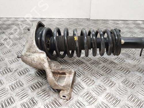 Right front shock absorber ALFA ROMEO 147 (937_) 2.0 16V T.SPARK (937.AXA1, 937.AXC1, 937.BXC1) | BP18321801M17 
