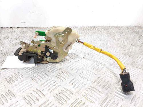 Rear left lock KIA SORENTO I (JC) 2.5 CRDi 4WD | BP6082312C100 