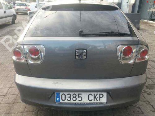 Left taillight SEAT LEON (1M1)  | BP5202061C34 