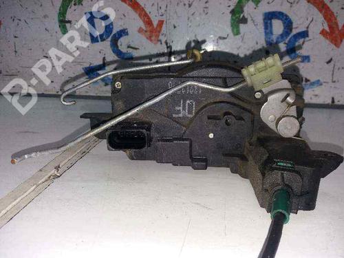 Used Front left lock OPEL ZAFIRA / ZAFIRA FAMILY B (A05) [2005-2019]  5198929