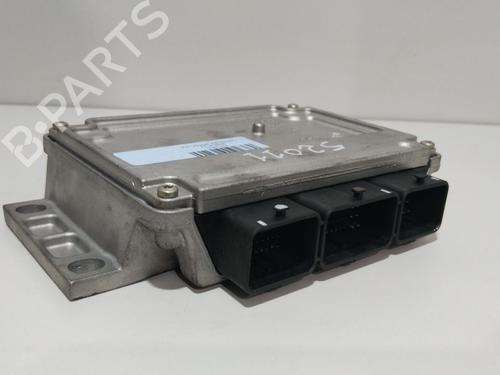 Engine control unit (ECU) CITROËN C5 I (DC_) 2.0 16V (DCRFNC, DCRFNF) | BP26903982M57 - Image 3