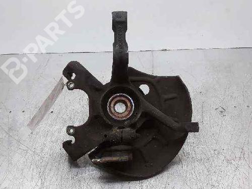 Used Right front steering knuckle SEAT IBIZA II (6K1) [1993-2002]  5808296