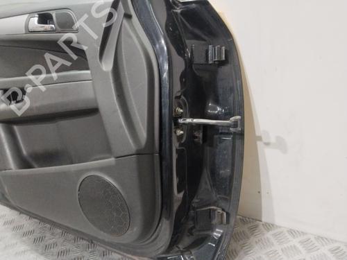 Left front door OPEL ZAFIRA / ZAFIRA FAMILY B (A05) 1.7 CDTI (M75) | BP21572694C2 