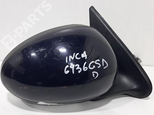 Right mirror ROVER 45 I Hatchback (RT)  | BP9278865C27 