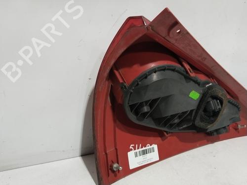 Left taillight PEUGEOT 107 (PM_, PN_) 1.0 | BP24448461C34 
