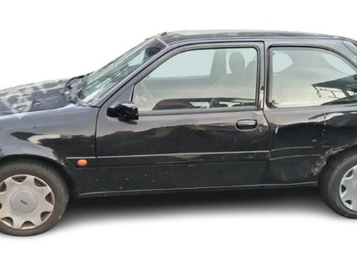 Right mirror FORD FIESTA V (JH_, JD_)  | BP18054647C27 
