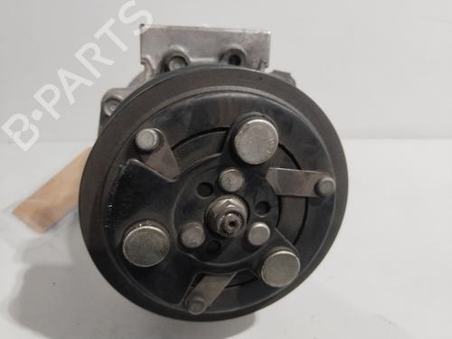 Compressor A/A OPEL VECTRA C (Z02) [2002-2009]  27436213