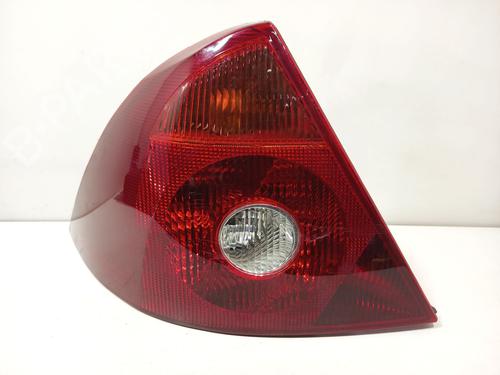 Used Left taillight Left taillight FORD MONDEO IV Saloon (BA7) 2.0 (145 hp) 33677486 33677486