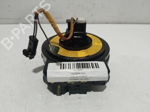 Used Squib airbag HYUNDAI i30 (FD) 1.4 (109 hp) 24189812