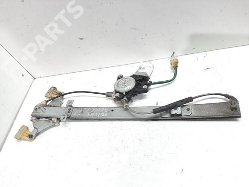 Used Front left window mechanism SUZUKI WAGON R+ Hatchback (EM) 1.0 (RC410, SR410, SR412) (65 hp) 7303786