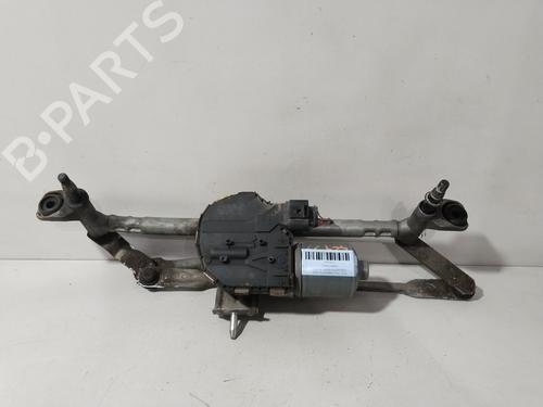 Used Front wiper motor Front wiper motor SEAT ALHAMBRA (710, 711) 2.0 TDI (115 hp) 31310766 31310766