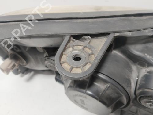 Left headlight KIA RIO I Hatchback (DC) 1.3 | BP37874552C28 - Image 4