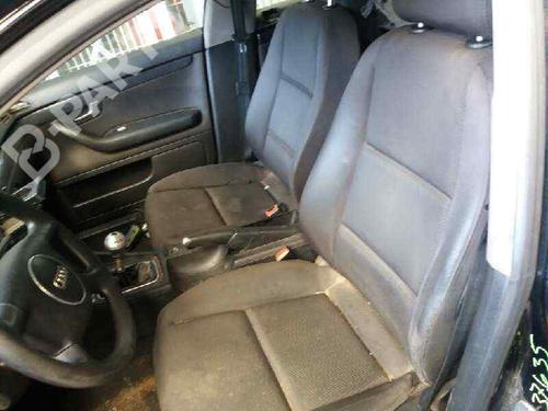 Serrure avant droite AUDI A4 B6 Avant (8E5) 1.9 TDI | BP9620668C97 