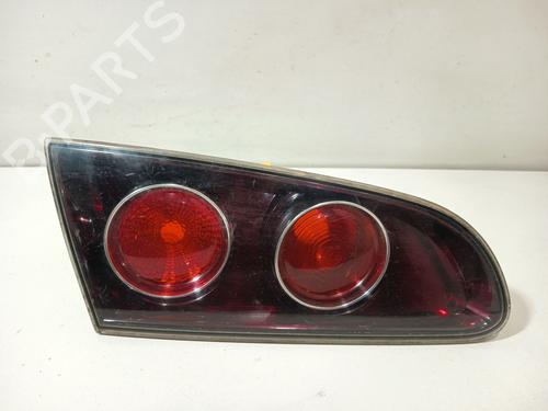 Used Left tailgate light Left tailgate light SEAT IBIZA III (6L1) [2002-2009] 34392162 34392162