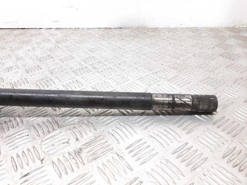 Right front driveshaft RENAULT LAGUNA II Grandtour (KG0/1_)  | BP6520166M39 