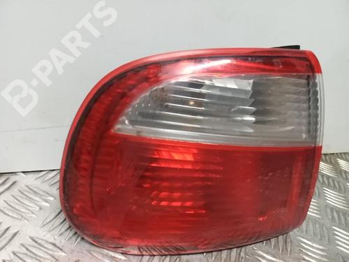 Left taillight SEAT TOLEDO II (1M2)  | BP8871317C34 