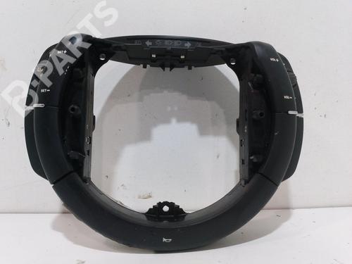 Used Steering wheel controls CITROËN C4 I (LC_) [2004-2014]  10164362