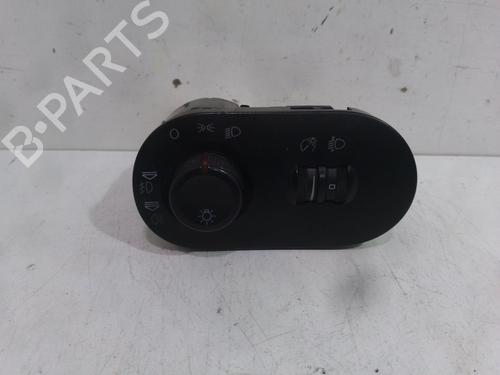 Licht Schakelaar SEAT IBIZA III (6L1) [2002-2009]  16345079