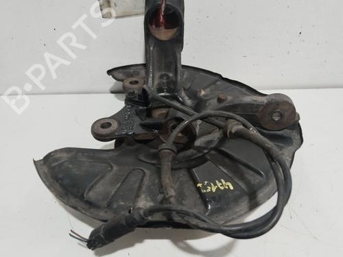 Right front steering knuckle SMART FORTWO Cabrio (451)  | BP19315327M26 