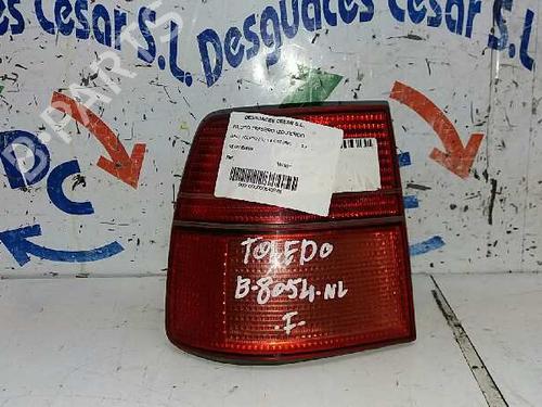 Venstre baglygte Venstre baglygte SEAT TOLEDO I (1L2) 1.8 i (88 hp) 5205937 5205937