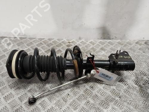 Used Left front shock absorber Left front shock absorber MERCEDES-BENZ CITAN Box Body/MPV (W415) 109 CDI (415.601, 415.603, 415.605) (90 hp) 26025817 26025817