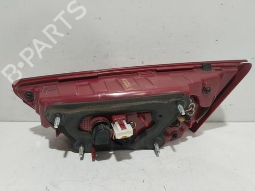 Left tailgate light KIA OPTIMA (JF) | BP21592721C79