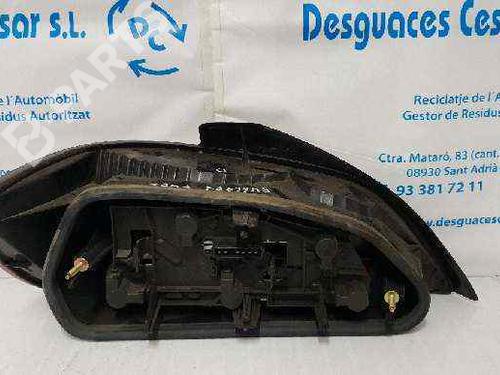 Right taillight PEUGEOT 406 (8B)  | BP5177816C35 