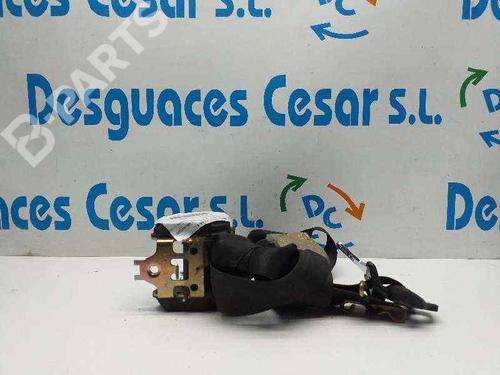 Front left seatbelt FORD FOCUS I (DAW, DBW)  | BP8742594I26 