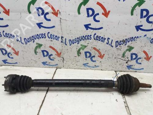 Used Right front driveshaft Right front driveshaft SEAT IBIZA II (6K1) [1993-2002] 5169265 5169265